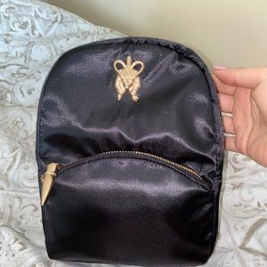 LAUREN DEWITT MINI GODDESS BACKPACK